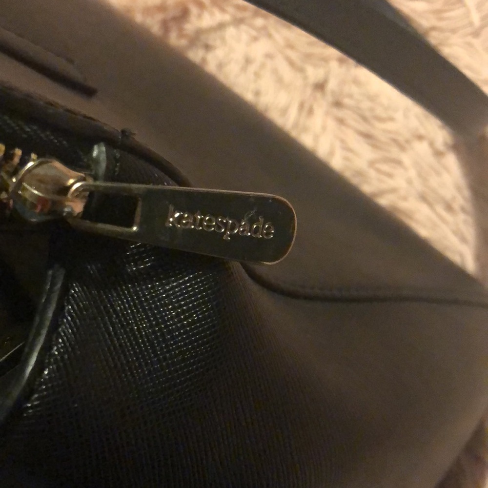 Kate Spade purse - Picture 6 of 9